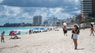 La Cofepris ya trabaja en apoyar el saneamiento de algunas playas mexicanas