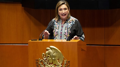 Aseguró que el 'superpeso' está afectando a la industria de la exportación