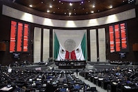 Diputados avalan en lo general y lo particular la Ley de Economía Digital para Pagos Digitales