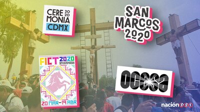 Esta es la lista de eventos que se han ido cancelando en México debido al COVID-19