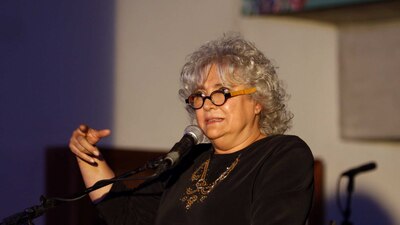 Aclaró que sigue confiando en el proyecto de López Obrador