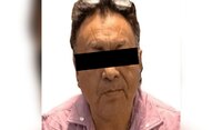 Detienen a ‘El Panadero’, presunto líder del Cártel Independiente de Acapulco