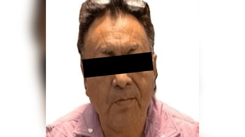 Detienen a ‘El Panadero’, presunto líder del Cártel Independiente de Acapulco