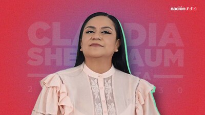 Repetirá en la Secretaría de Bienestar, en el gobierno de Claudia Sheinbaum