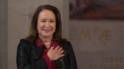 La ministra de Suprema Corte fue acusada de cometer plagio en su tesis de licenciatura