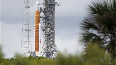 Ebrard aseguró que México es el país número 14 en materia aeronáutica y aeroespacial