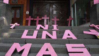 La titular de Gobernación hizo un llamado a las autoridades del país para sensibilizarse en perspectiva de género