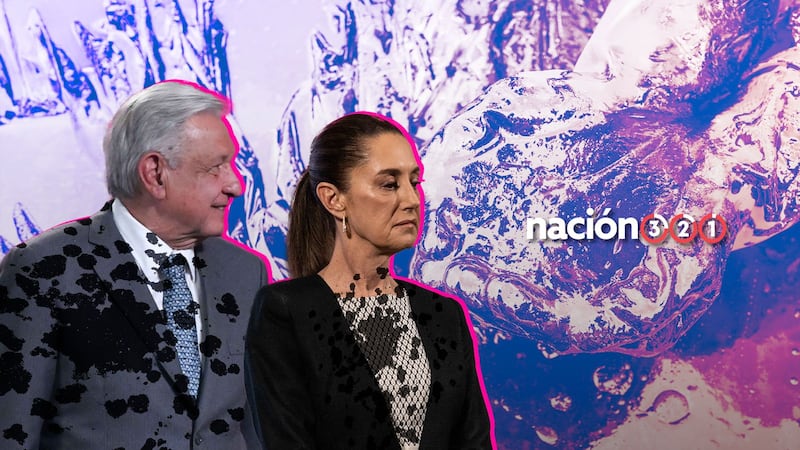 Derrames de combustible, fuego y muertes: la herida ambiental que persigue a la 4T