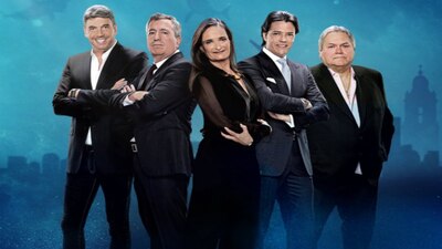 Uno de ellos podría participar por un escaño en el Senado