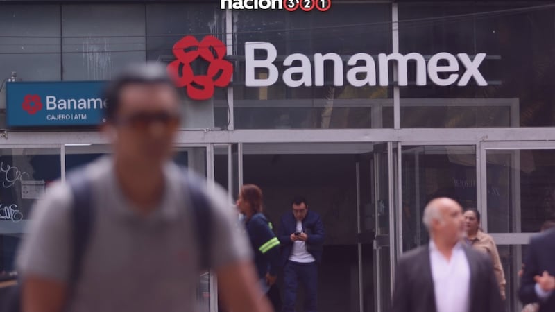 Citi rechaza oferta de Grupo México para comprar Banamex