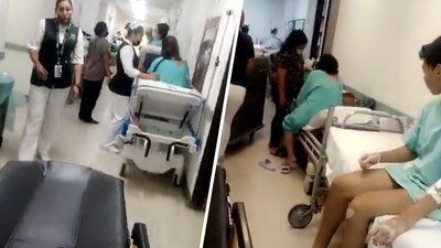 De acuerdo con Evelyn Martínez, miembro del sindicato confirmó las fallas