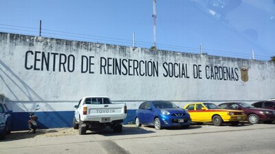 Los internos organizaron un motín para denunciar extorsiones