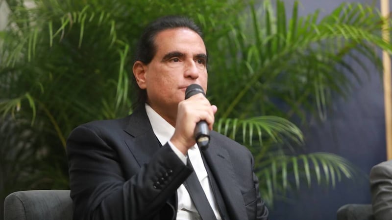 Detienen en Venezuela a Alex Saab, empresario ligado a Nicolás Maduro