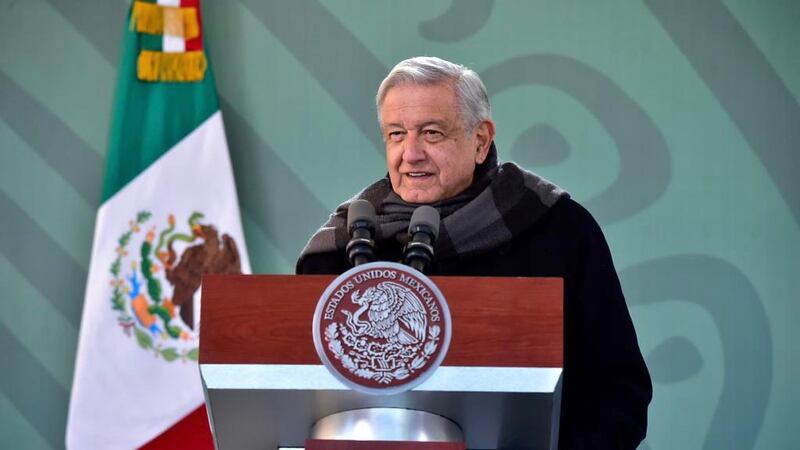 Juan Ignacio Zavala: AMLO y el mundo de Chespirito