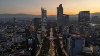 Trump califica a la CDMX como una de las ciudades más peligrosas del mundo