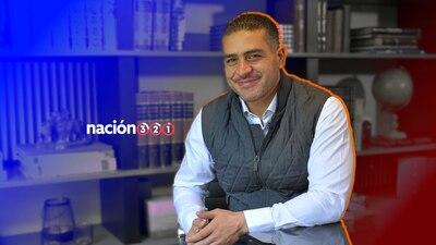 Niega rupturas en Morena y prevé trabajar por el bien del país