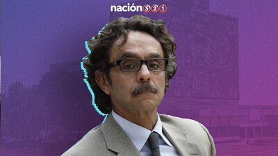 En redes sociales tundieron a Quadri tras su dichos sobre la UNAM