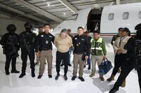 Caso de ‘La Barredora’: estos son los detenidos que se han logrado