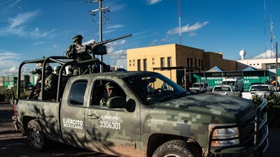 Actualmente, 21 de los 32 estados son gobernados por Morena
