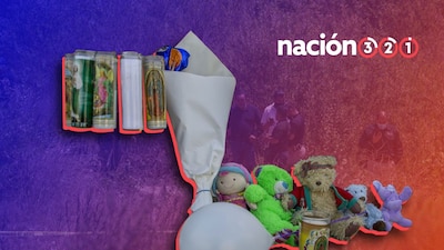 Además de las muertes, los niños también resultan heridos en balaceras
