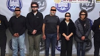 Detienen al exsecretario de Finanzas de Michoacán; lo acusan de encabezar red de extorsión