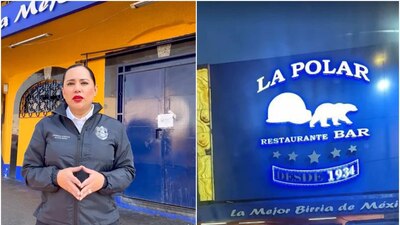 Hasta el momento una persona ha sido detenida por los hechos violentos en el restaurante