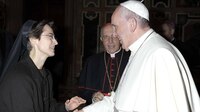 Papa Francisco nombra a la primera mujer al frente de la Gobernación del Vaticano