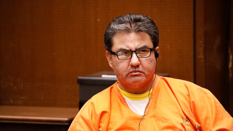 Naasón Joaquín, líder de La Luz del Mundo, es acusado por tráfico sexual en EU