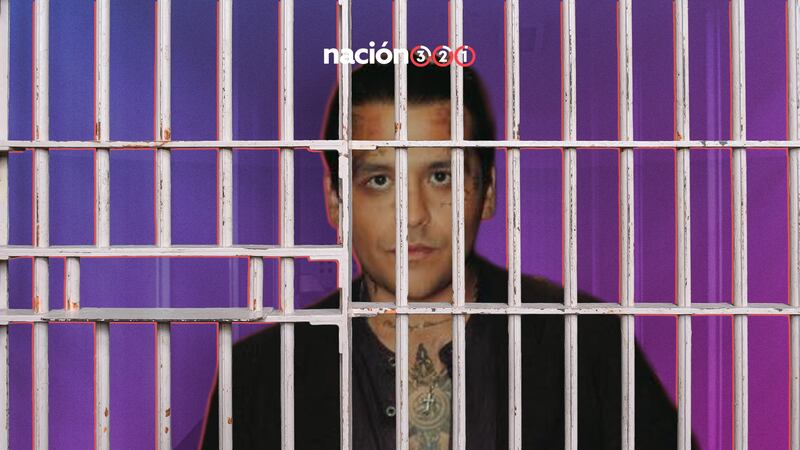 Nodal enfrenta riesgo de ir a prisión por documentos falsos en pleito con Universal Music