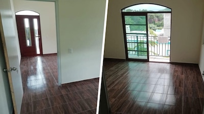 Los especialistas estarán asignados al hospital de Jesús María en Del Nayar.