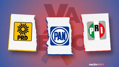 PAN y PRD decidieron frenar, de momento, los acuerdos con el PRI