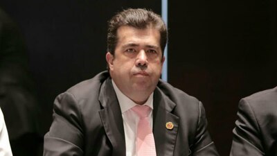 Pedro Haces aseguró que las mujeres deben ser responsables de su vestimenta