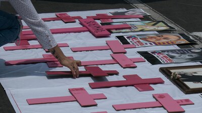 La propuesta generada por las legisladoras y la Fiscalía deberá homologarse en los códigos penales en los 32 estados