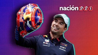 El 'Checo' buscará subirse al podio frente a su público en el Autódromo Hermanos Rodríguez