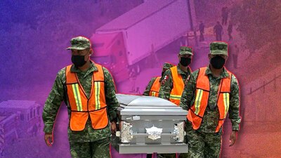 El incidente ocurrió el pasado 27 de junio, en San Antonio, Texas