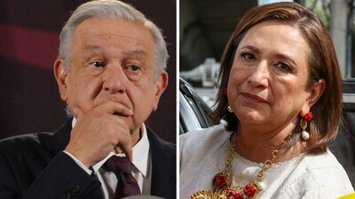 En el espacio se abordarán puntos de vista sobre diversos temas de la agenda nacional