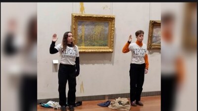 ‘Riposte alimentaire’ busca una solución alternativa al reto climático