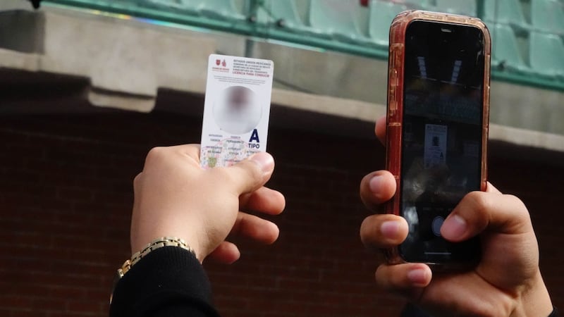 Licencia de conducir permanente en CDMX: lo que debes saber para tramitarla en 2026