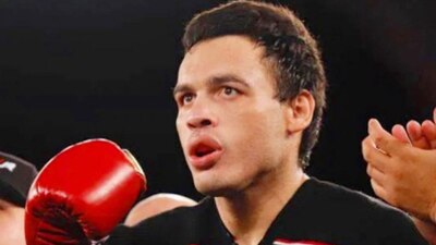 El boxeador aún tiene pendiente un proceso de rehabilitación