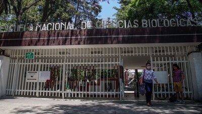 El Instituto se suma a la UNAM para ofrecer pruebas de COVID-19 gratuitas