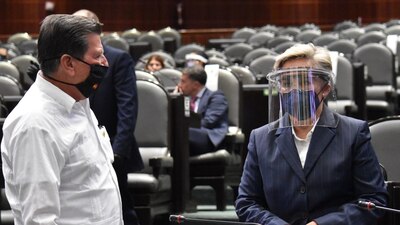 Con 399 votos a favor, 5 en contra y 5 abstenciones los nuevos consejeros fueron elegidos