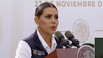 Se han recolectado 211 mil 385 toneladas de basura