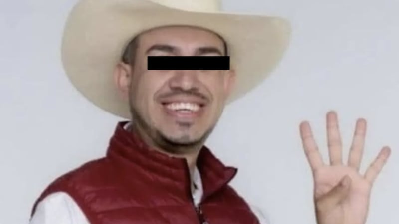 Tras 8 meses prófugo, cae Gerardo Cortés, alcalde con licencia de Cuautempan, Puebla