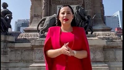 Acusó que AMLO necesita una reconciliación con México y no retar al pueblo