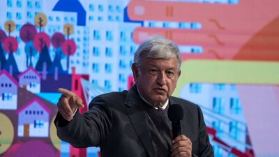 El presidente electo ya está en la mira de medios internacionales por sus decisiones en el período de transición