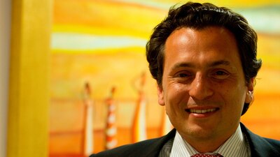 La suspensión otorgada no ordena la liberación de Emilio Lozoya