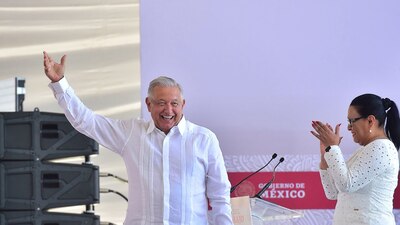 Aseguró que habrá en el gobierno un relevo generacional y no optará por la reelección