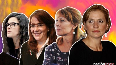 Alcalde, Polevnsky, Clouthier y Gutiérrez conforman el círculo de AMLO