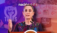 Con Sheinbaum es tiempo de mujeres … y también en la Constitución