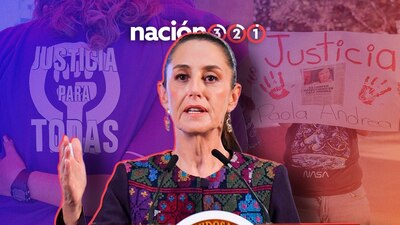 El pasado 15 de noviembre, Sheinbaum Pardo celebró que las mujeres están en la Constitución